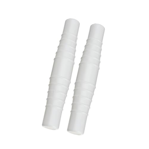 Kunststoff Pool Schlauchkupplungsadapter Filterpumpenanschluss Für Pools & Schläuche Ausrüstung Zubehör Pumpenschläuche Filterkopplung von Haodream