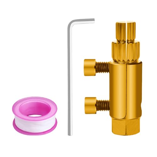 Legierungshahn Wasserhahnventile Drahtauszugset Mit Klebeband Für Haus Und Professionelle Sanitärreparaturen Größenschraubextraktor Legierungshahn Wasserhahnventile Drahtauszugset Mit Klebeband Für Haus Und Professionelle Sanitärreparaturen Größenschraubextraktor von Haodream