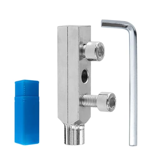 Leichtes Und Praktisches Bruchschraubenextraktor Bruch Wasserhahnentfernungswerkzeug Für Enthusiasten Klempner Reparaturen Wasserhahnentfernung von Haodream