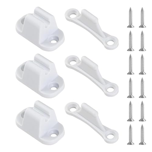 MOTRHOME TOR Stopper Sichern Verriegelungsverriegelungsrückspeicher Die Und Wohnungssahnenhalter Offen Halten Um Offen Zu Bleiben von Haodream