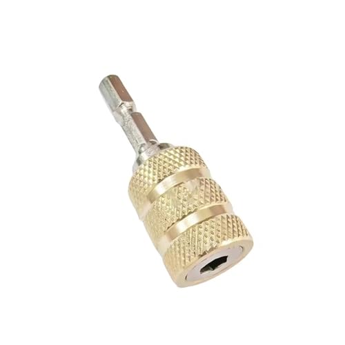 Magnetische Hexagonale Shanks Verlängerungsstange 6.35 Mm Praktische Stahlkonstruktion Korrosionsbeständige Bitadapter Werkzeug Magnetische Hexagonale Shanks Verlängerungsstange 6.35 Mm Praktische Stahlkonstruktion Korrosionsbeständige Bitadapter Werkzeug von Haodream