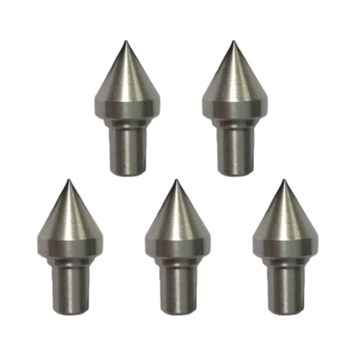 Metallholz Drehwerkzeug Set Drehbedeckungszentren Und Chucksadapter Hohe Genauigkeit Drehmaschine Für Genauigkeitsbearbeitung Lebendlager Fingerhut von Haodream