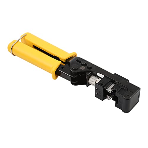 Netzwerkkabelschneider Crimper RJ45 Klemmenmodul Frame Draht Schnittkrimin Netzwerkkabelschneider Crimper RJ45 Klemmenmodul Frame Draht Schnittkrimin von Haodream