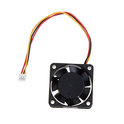 Neues Original Drive Lüfter 4cm CB0479-H01 MMF-04C24DS RCB 24 V 0 09A Kühlungslüfter von Haodream