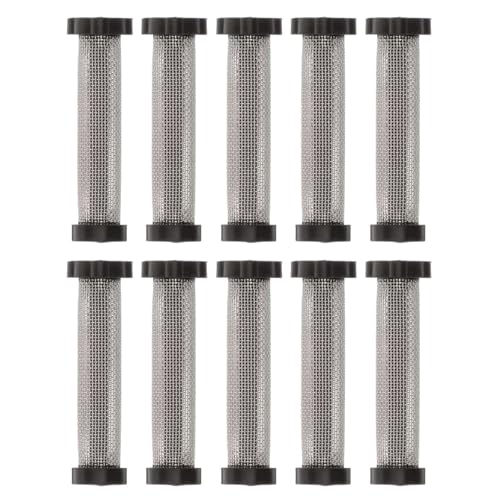 Packung Von 10 Robusten 40 Meshes Farbsprühfilter 40 Meshes Filter Die Für Hervorragende Funktionen Luftless Accessoires Hergestellt Werden Packung Von 10 Robusten 40 Meshes Farbsprühfilter 40 Meshes Filter Die Für Hervorragende Funktionen Luftless Accessoires Hergestellt Werden von Haodream