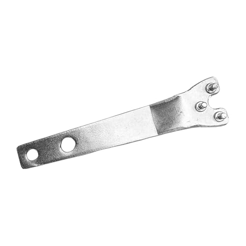 Professionelle Mühle Spanner Handschlüssel Pin Zange Mit Austauschbarem 2JAW 3JAW Konfigurationswinkelscheiben von Haodream