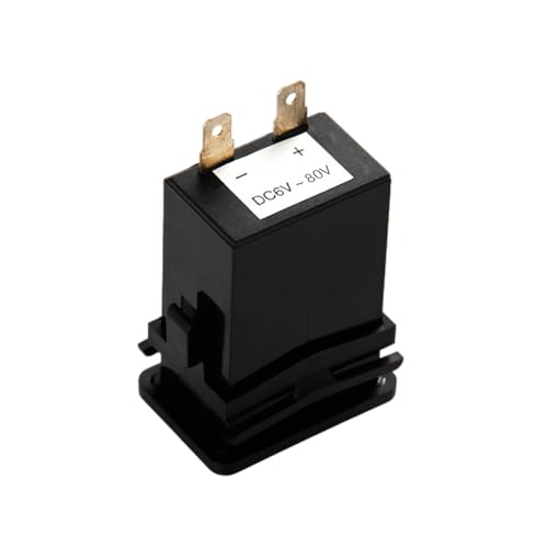 Quartzs Stunde Meter DC6V-80V 99999.9 Stunden Meter Für Motorgenerator Zeit Counting Generator Stunde Quartzs Stunde Messgerät Quartzs Stunde Meter DC6V-80V 99999.9 Stunden Meter Für Motorgenerator Zeit Counting Generator Stunde Quartzs Stunde Messgerät von Haodream