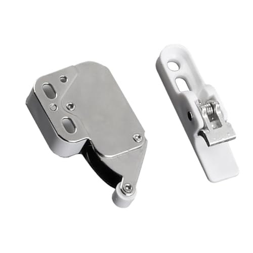 Rebounds Selbstverriegelungsgerät Offene Fänge Schloss Pushtyp Fänge Riegel Schubladenschrank Touch Resseln Dauerhafte Schubladenschrank Touch Rebounds Selbstverriegelungsgerät Offene Fänge Schloss Pushtyp Fänge Riegel Schubladenschrank Touch Resseln Dauerhafte Schubladenschrank Touch von Haodream