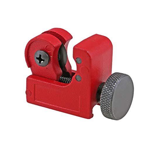 Rohrschneider Rohr Schneidwerkzeug Für 1/8 "bis 5/8" Rohrrohrschneider Edelstahl Aluminium Plastikrohre Stirnband Zum Waschen Mit Ohren Rohrschneider Rohr Schneidwerkzeug Für 1/8 "bis 5/8" Rohrrohrschneider Edelstahl Aluminium Plastikrohre Stirnband Zum Waschen Mit Ohren von Haodream
