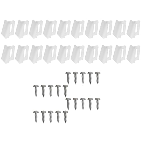 Schiebetür Guide Clips Sichere Montageklammern Tragen Resistente Schwere Last Türen Die Plastikkomponenten Nicht Reibungstürführer Stützen Schiebetür Guide Clips Sichere Montageklammern Tragen Resistente Schwere Last Türen Die Plastikkomponenten Nicht Reibungstürführer Stützen von Haodream