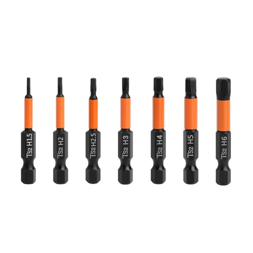 Sechskantkopf Allen Schraubenschlüssel Bohrmaschine Bit Set 1/4in Schraubendreher Stahlschraub Treiber Verlängerung Adapter Sicherheitsmagnetallen Bitbohrbohrer Bit Set Set Set Sechskantkopf Allen Schraubenschlüssel Bohrmaschine Bit Set 1/4in Schraubendreher Stahlschraub Treiber Verlängerung Adapter Sicherheitsmagnetallen Bitbohrbohrer Bit Set Set Set von Haodream
