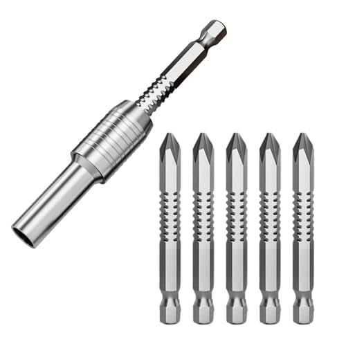 Teleskope Magnethülle Anschlussstange Sechskantschraubendreher Bits Handwerkzeugmutschreiber Sockelwerkzeug Einstellbarer Set Teleskope Magnethülle Anschlussstange Sechskantschraubendreher Bits Handwerkzeugmutschreiber Sockelwerkzeug Einstellbarer Set von Haodream