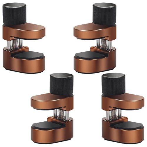 Tragbare 4PCs Mobile Screen Befestigungshalter Sichern Tool Effiziente Reparaturstabilität Für Verschiedene Telefonmodelle Geeignet von Haodream