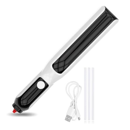 Tragbare Hot Gues Applicator Batterie Betriebene Handheld Kleberkanäle Für Heimprojekte 7 Mm Kompatible Lithium Klebstoff Waffen Tragbare Hot Gues Applicator Batterie Betriebene Handheld Kleberkanäle Für Heimprojekte 7 Mm Kompatible Lithium Klebstoff Waffen von Haodream