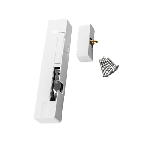 Tragbare Robuste Aluminium Plastik Pneumatik Tür Und Fenster Schließen Mit Anpassbarer Schließgeschwindigkeit Zubehör Accessoire Easy Installion Door Näher von Haodream