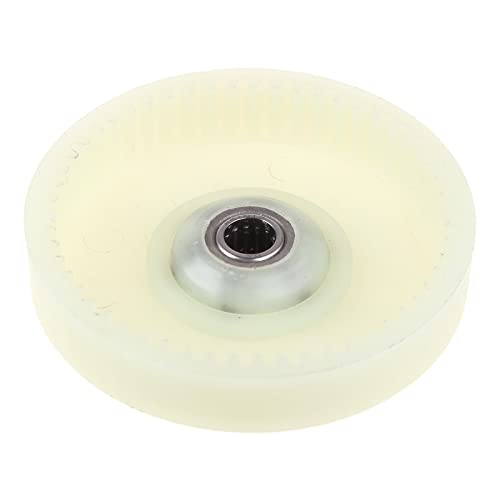 Tragbares Inneres Zahnrad Plasti Kettensägen Ersatzteile Kettensägen Teile Fahrbahn Zahnrad Multifunktionsantriebsgetriebe Haltbarer Klingenschneider Tragbares Inneres Zahnrad Plasti Kettensägen Ersatzteile Kettensägen Teile Fahrbahn Zahnrad Multifunktionsantriebsgetriebe Haltbarer Klingenschneider von Haodream