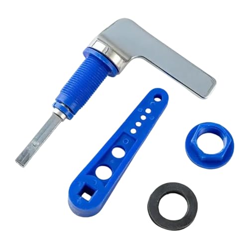 Universals Toilettengriff Flush Stabersatz Kits Metall Toilette Flush Hebel Reparatur Tanks Flush Griffe Metallgriff Zisternhebel Hebel Universals Toilettengriff Flush Stabersatz Kits Metall Toilette Flush Hebel Reparatur Tanks Flush Griffe Metallgriff Zisternhebel Hebel von Haodream