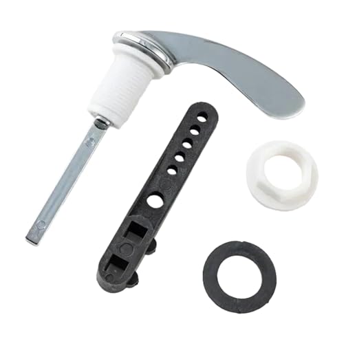 Universals Toilettengriff Flush Stabersatz Kits Metall Toilette Flush Hebel Reparatur Tanks Flush Griffe Metallgriff Zisternhebel Hebel Universals Toilettengriff Flush Stabersatz Kits Metall Toilette Flush Hebel Reparatur Tanks Flush Griffe Metallgriff Zisternhebel Hebel von Haodream