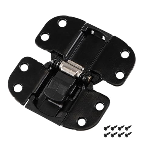 Unsichtbare Klapptür Scharnierraum Sparende Designs Versteckter Schrankfaltungsscharniere Für Schränke Einfache Installationen Unsichtbare Klapptür Scharnierraum Sparende Designs Versteckter Schrankfaltungsscharniere Für Schränke Einfache Installationen von Haodream