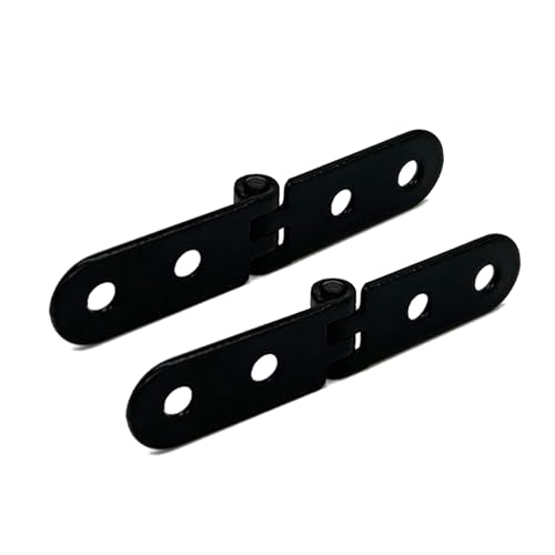 Upgrades Stahl Türscharniere Aufbewahrungsbox Scharniere Modellgebäudepackung Von 2 Für Verbesserungen Und Möbelreparaturen Einfache Installationen Upgrades Stahl Türscharniere Aufbewahrungsbox Scharniere Modellgebäudepackung Von 2 Für Verbesserungen Und Möbelreparaturen Einfache Installationen von Haodream