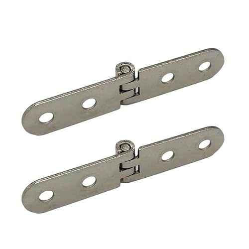 Upgrades Stahl Türscharniere Aufbewahrungsbox Scharniere Modellgebäudepackung Von 2 Für Verbesserungen Und Möbelreparaturen Einfache Installationen Upgrades Stahl Türscharniere Aufbewahrungsbox Scharniere Modellgebäudepackung Von 2 Für Verbesserungen Und Möbelreparaturen Einfache Installationen von Haodream