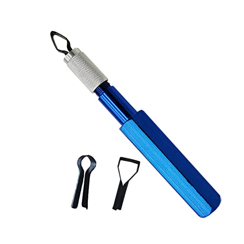 Vinylbodenschweißwerkzeug PVC Plastikfleischmesser Mit 3 Blätter Elektrodenstufe Haltbarer Teppich Trimmingschleifwerkzeug Elektroden Levrode PVC Skiving Messer Vinylboden Schneidblatt Blatt Zum Vinylbodenschweißwerkzeug PVC Plastikfleischmesser Mit 3 Blätter Elektrodenstufe Haltbarer Teppich Trimmingschleifwerkzeug Elektroden Levrode PVC Skiving Messer Vinylboden Schneidblatt Blatt Zum von Haodream