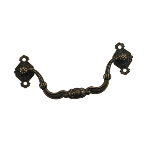 Zink Legierung Schrankschubladen Ringe Handle Vintage Möbel Dekorative Schrank Ziehen Möbel Dekoration Vintage Schublade Ringe Zuggriff Zink Legierung Schrankschubladen Ringe Handle Vintage Möbel Dekorative Schrank Ziehen Möbel Dekoration Vintage Schublade Ringe Zuggriff von Haodream