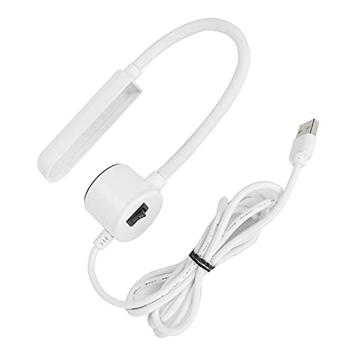 30LED-Nähleuchte mit Magnetischer Halterung, Augenschutz-Lampenperlen, USB-betriebene Schreibtischlampe für Nähmaschine, Studio, Schlafzimmer, Arbeitszimmer, Fabrik, Keller 30LED-Nähleuchte mit Magnetischer Halterung, Augenschutz-Lampenperlen, USB-betriebene Schreibtischlampe für Nähmaschine, Studio, Schlafzimmer, Arbeitszimmer, Fabrik, Keller von Haofy