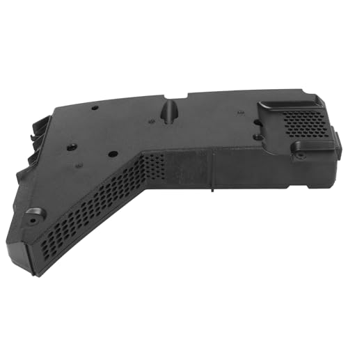 ADP 400FR PA 1401 JT3 Einfach zu Bedienendes Ersatz-Netzteil +12 V für -Konsole, Geeignet für CFI 1200 1215, Schwarz von Haofy