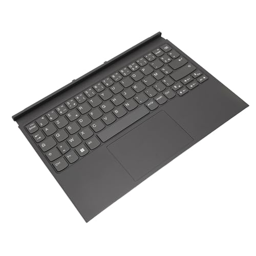 Haofy 10,3 Zoll Tablet Tastatur Ersatz Wireless Magnetic für IdeaPad Yoga Duett 3, Robustes und Kompaktes Design, Breite Bewerbung für Büro/Schule Haofy 10,3 Zoll Tablet Tastatur Ersatz Wireless Magnetic für IdeaPad Yoga Duett 3, Robustes und Kompaktes Design, Breite Bewerbung für Büro/Schule von Haofy
