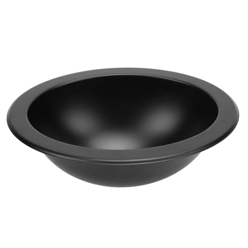 Haofy 304 Edelstahl RV Rundküchende Spüle mit Effizienter Drainage für Boot Caravan Campervan, 340 X 270 X 120 Mm Haofy 304 Edelstahl RV Rundküchende Spüle mit Effizienter Drainage für Boot Caravan Campervan, 340 X 270 X 120 Mm von Haofy