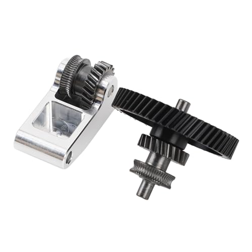 Haofy 3D -Drucker Extruder -Ausrüstungskit Langlebige Lebensdauer für X1 Serie P1P P1s Hochfestigkeitsform Stahl Haofy 3D -Drucker Extruder -Ausrüstungskit Langlebige Lebensdauer für X1 Serie P1P P1s Hochfestigkeitsform Stahl von Haofy
