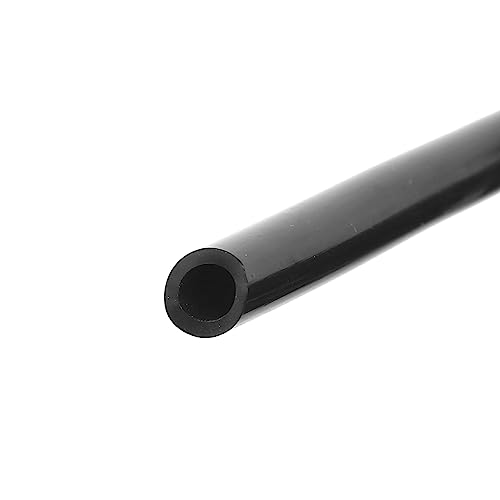 5m 10m 20m Bewässerungsschlauch PVC-Kunststoffschlauch 4mm 6mm Micro Dripper Bewässerungssystem PVC-Rohr Bewässerungsrohr (5m) von Haofy