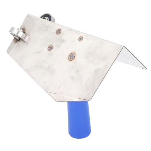 Haofy Angular Lesen in Einem Edelstahl für Effizientes Gips, Ideal für Interne Renovierungsarbeiten Haofy Angular Lesen in Einem Edelstahl für Effizientes Gips, Ideal für Interne Renovierungsarbeiten von Haofy