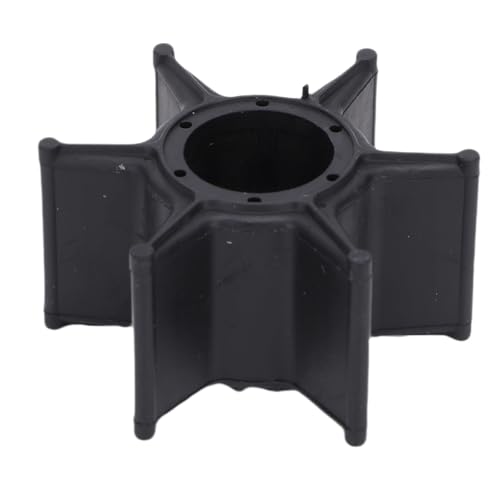 Haofy Außenboard -Laufradkit OEM 688 44352 03 18 3070 9 45603 Direkter Anpassung Ersatz für 60 2 Takt Marine Motoren 1984 2009 Extreme Temperaturwiderstand von Haofy
