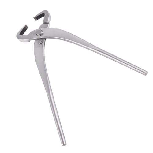 Haofy Bonsai Modeling Cutter Chrom Legierung 20 cm Stamm Branch Splitter für den Täglichen Trimmbedarf Haofy Bonsai Modeling Cutter Chrom Legierung 20 cm Stamm Branch Splitter für den Täglichen Trimmbedarf von Haofy