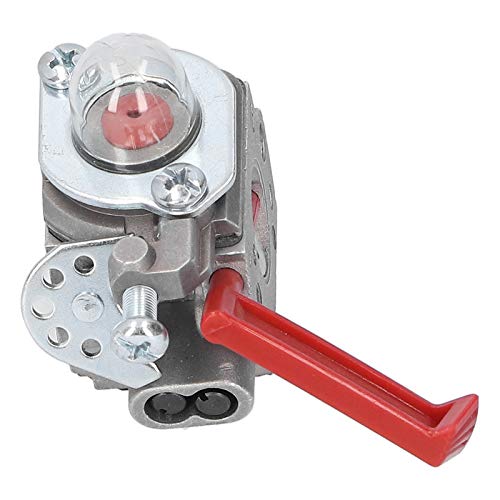 Haofy Carburetor Filter Sparking Plug Kit Langable UT -20760 UT -20763 K100 Werkzeug, Aluminiumlegierung und Kunststoffmaterial für die Gartenarbeit von Haofy