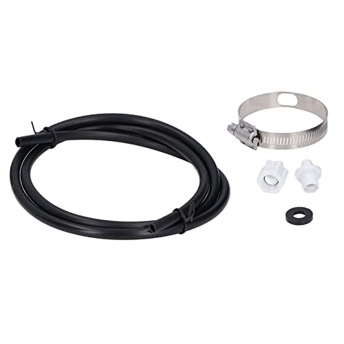 Haofy Chlorinator Feeder Connection Pack für CL200 CL220 Teile, Geeignet für Schwimmbad von Haofy