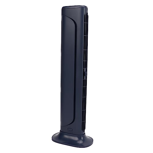 Haofy Desktop Monitor Claus/Halter in Einem Atemschutz in Tabelle 3 Kleiner Lüfter ohne Blase, Einschließlich Lithiumbatterie (BLUE) von Haofy
