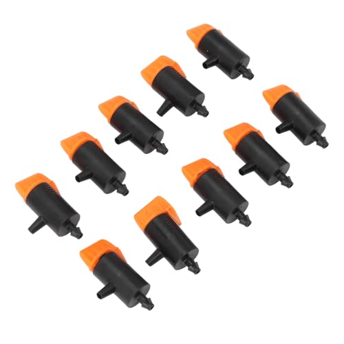 Haofy Drop -on -drip Sender 0 Bis 200 L zu Addlable Dripper für Präzise Bewässerung, Geeignet für Obstgärten und Gemüsediagramme in Haltbarem Kunststoff Geeignet Haofy Drop -on -drip Sender 0 Bis 200 L zu Addlable Dripper für Präzise Bewässerung, Geeignet für Obstgärten und Gemüsediagramme in Haltbarem Kunststoff Geeignet von Haofy