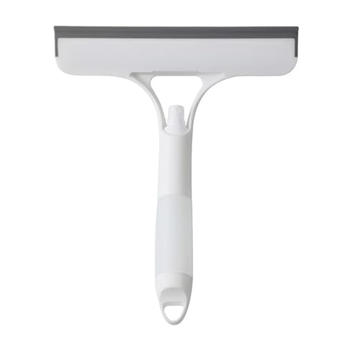 Haofy Effizienter Fensterwischer, 3-in-1-Wassersprühen, Leicht, Flüssigkeitssprühfunktion, Praktisch und Praktisch Zum Reinigen von Glasoberflächen, Fenstern, Spiegeln, Fliesen Haofy Effizienter Fensterwischer, 3-in-1-Wassersprühen, Leicht, Flüssigkeitssprühfunktion, Praktisch und Praktisch Zum Reinigen von Glasoberflächen, Fenstern, Spiegeln, Fliesen von Haofy