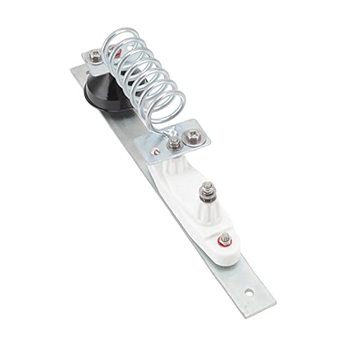 Haofy Electric Zaun ARCHRESTER KIT Hohe Härte Rostbesichtige Einfache Installation für die Weide von Haofy