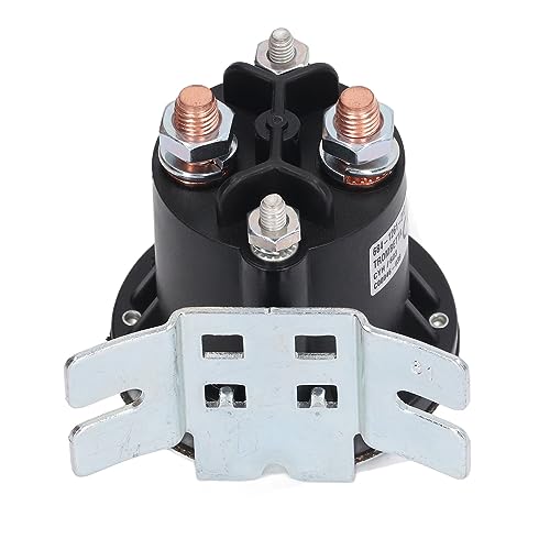 Haofy Empfindliche und Brombetta Brombtta DC12V Trombetta -Pumpe Ölpumpe Ersetzen Sie 684 1261 212 17 für Elektrooperatoren von Haofy