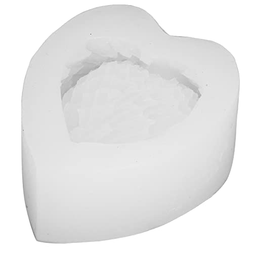 Haofy Engelsflügel Silikonform, Flügelform Storage Box Handarbeit Harzguss 3D -Form für DIY Bastelfondant Kuchen Cupcake Dekoration Seifen Kerze Wachs Schokolade Epoxid Haofy Engelsflügel Silikonform, Flügelform Storage Box Handarbeit Harzguss 3D -Form für DIY Bastelfondant Kuchen Cupcake Dekoration Seifen Kerze Wachs Schokolade Epoxid von Haofy