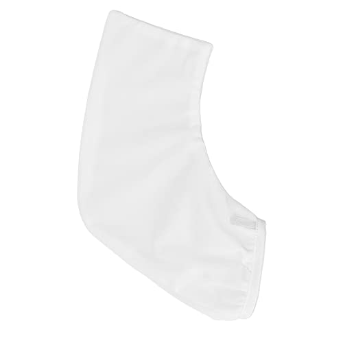 Haofy Ersatz -Nylonfilterbeutel Erfasst Effizient Feinen Schmutz für Pilot H1 Pool -Staubsauger Filtertasche von Haofy