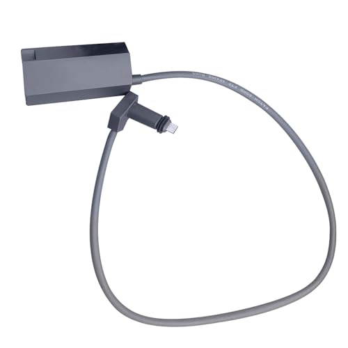 Haofy Ethernet -Kabel -Adapter Ausgezeichnete Materialien für Rechteckige Satellitengefäße V2 Innetta Zugang (#3) von Haofy