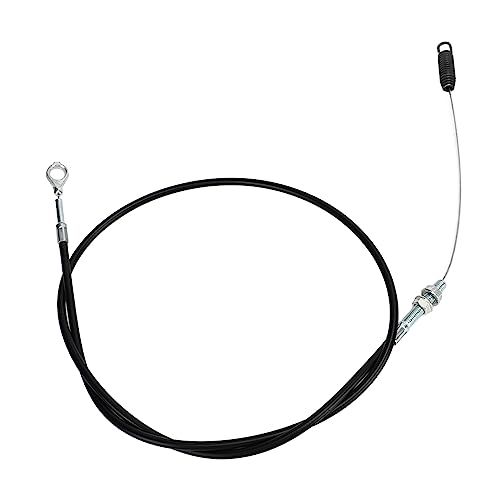 Haofy GX21634 GX22026 Rasenmäher Push-Pull-Kabel für 12PB 12SB 12PC Rasenmäher Push-Pull-Kabel Ersatz Haofy GX21634 GX22026 Rasenmäher Push-Pull-Kabel für 12PB 12SB 12PC Rasenmäher Push-Pull-Kabel Ersatz von Haofy