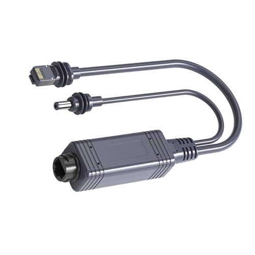 Haofy Gigabit Poe High -Power -Verteiler mit Isolationsdesign für eine Stabile und Effiziente Leistung, die für Verschiedene Umgebungen Geeignet Ist Haofy Gigabit Poe High -Power -Verteiler mit Isolationsdesign für eine Stabile und Effiziente Leistung, die für Verschiedene Umgebungen Geeignet Ist von Haofy