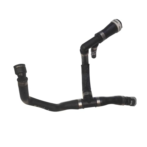 Haofy Haltbares Metall HVAC -Heizrohr Stabiler Hitzebeständiger Hitzebeständiger Autoheizsystem CV6Z 18472 AB Passend Haofy Haltbares Metall HVAC -Heizrohr Stabiler Hitzebeständiger Hitzebeständiger Autoheizsystem CV6Z 18472 AB Passend von Haofy