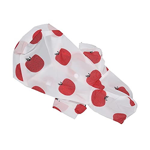 Haofy Haustier -Sonne -Kleidung, Atmungsaktive Polyester Hund SonnenhäuTie für Kleine Mittelgroße Haustiere, Bequeme und Weiche Elastische Manschetten, Geeignet für Tägliche Verschleiß, Partys und von Haofy